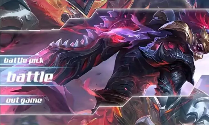 Moba Mugen2026���°汾v2.0 ��׿���ͼ