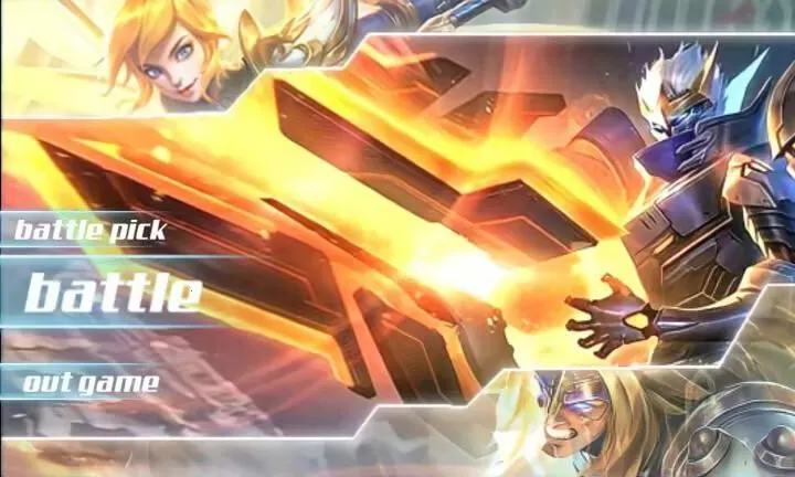 Moba Mugen2026���°汾v2.0 ��׿���ͼ