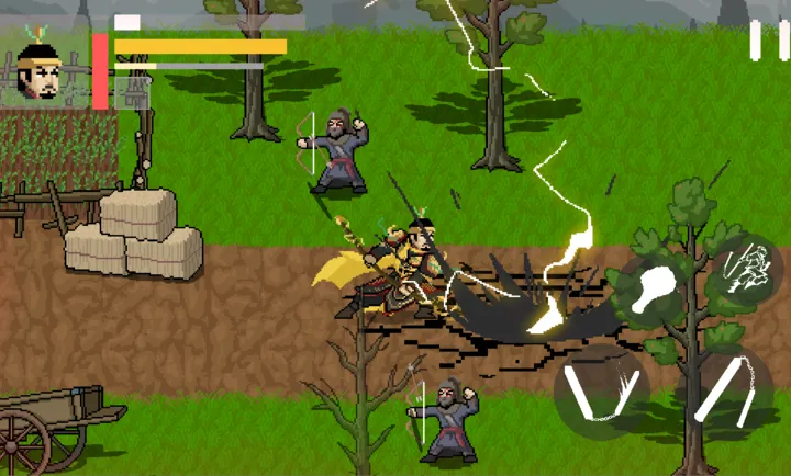 �����Դ�(����ʮ����ͬ����Ϸ)v1.0 ��Ѱ��ͼ