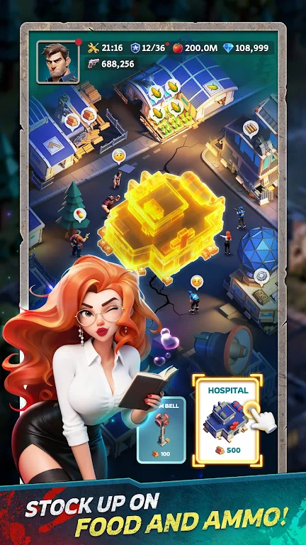 ϣ��֮ս�����ֻ���v1.0.1774493752 ��Ѱ��ͼ