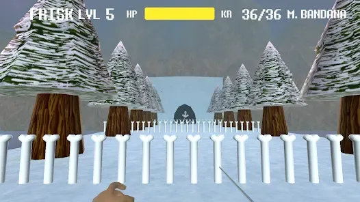 ��˵֮��3D BOSSս2026���ذ�װv0.2.0 ��׿���ͼ