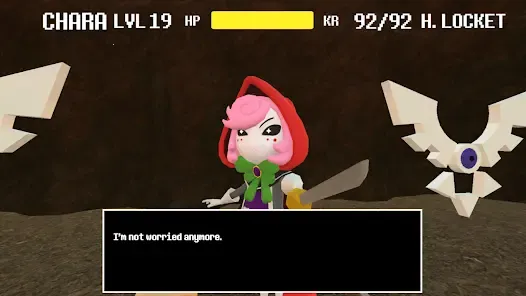 ��˵֮��3D BOSSս2026���ذ�װv0.2.0 ��׿���ͼ