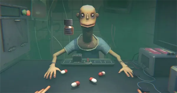 ��ҩ����(��ҩ������Ϸ)v1.00 ��׿���ͼ