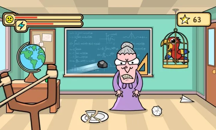 У԰������(�����ʦ��Ϸ)v1.9.0 ��Ѱ��ͼ