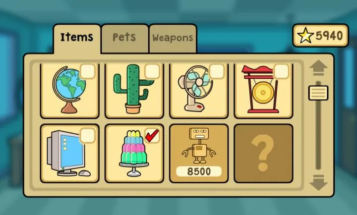 У԰������(�����ʦ��Ϸ)v1.9.0 ��Ѱ��ͼ