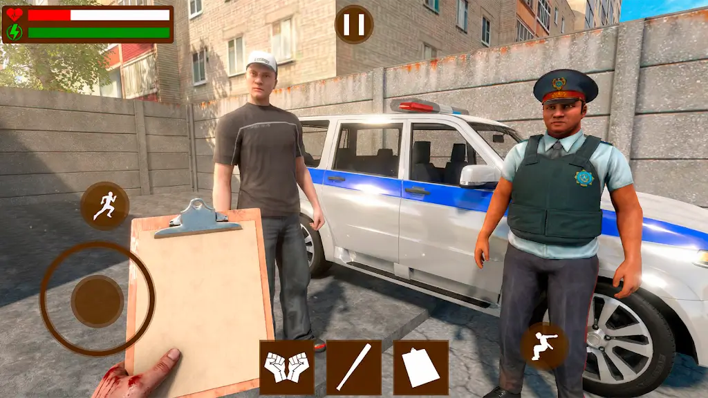 ����˹���ڷ�ģ����(����˹ģ����Ϸ)v1.1 �ֻ����ͼ