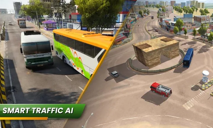 ӡ�Ȱ�ʿģ����(��ʿ��ʻ��Ϸ)v1.0 �ֻ����ͼ