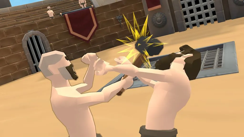 ������֮ս(�Ƕ�ʿ��Ϸ)v0.3.0.429 �ֻ����ͼ