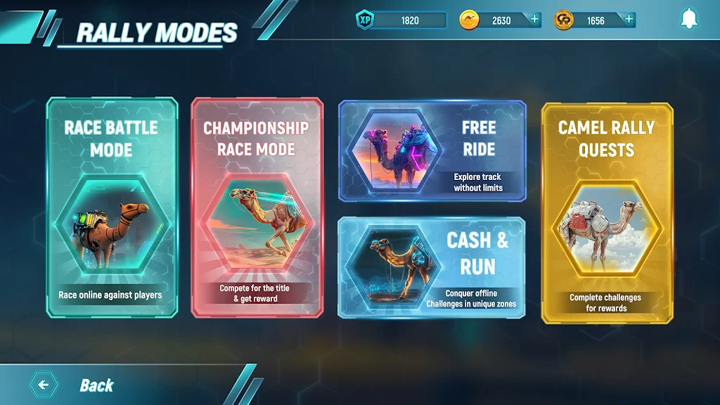 ����������(ɳĮ������Ϸ)v1.8 �ٷ������ͼ