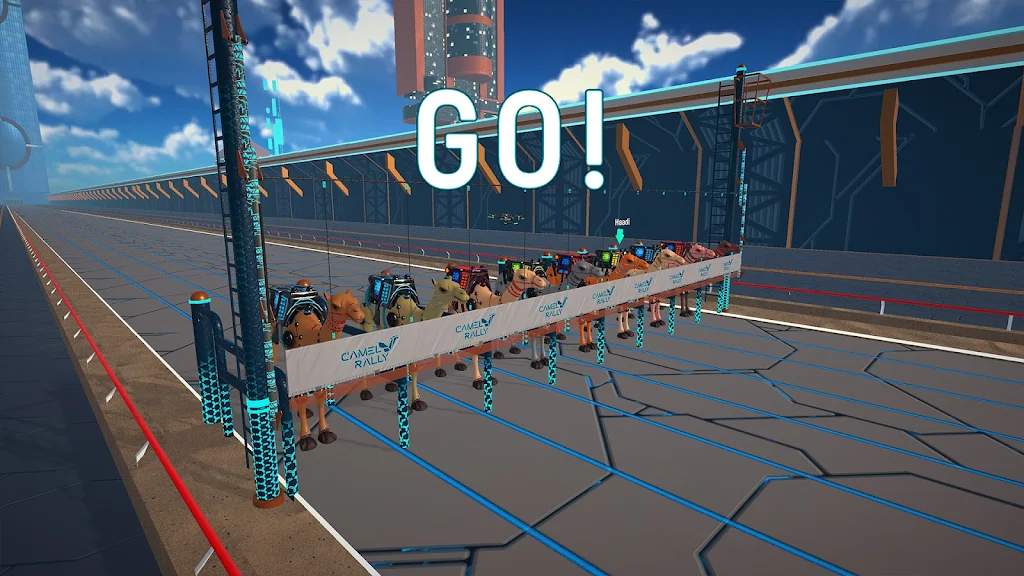 ����������(ɳĮ������Ϸ)v1.8 �ٷ������ͼ
