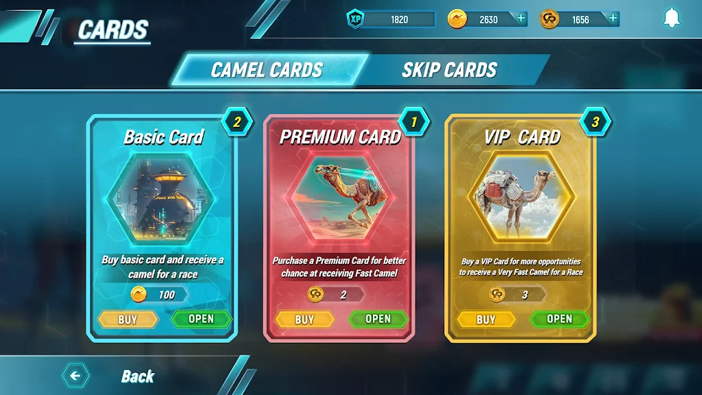 ����������(ɳĮ������Ϸ)v1.8 �ٷ������ͼ