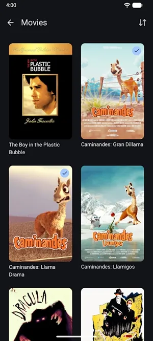 Findroid(��ý�岥����)v1.0.2 ��Ѱ��ͼ