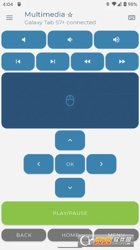 touchdroid�����ֻ���v2.0.1 �ֻ����ͼ