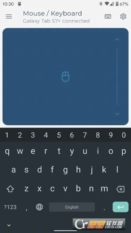 touchdroid�����ֻ���v2.0.1 �ֻ����ͼ