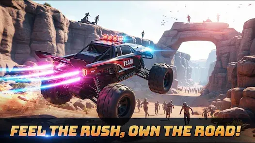 ս����������ʬ����������2026���°汾v2.0.90 �ٷ������ͼ