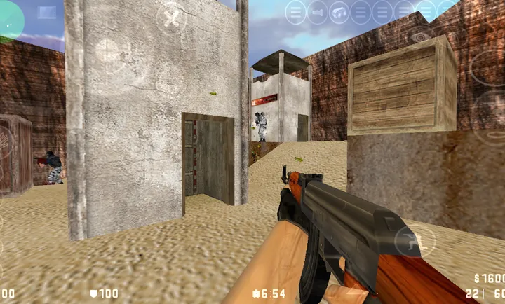 CSGOMiX���ģ�鰲׿���ֻ���v14 ��׿���ͼ