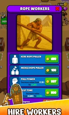 ��Ĺ�˸����˵�2026�ٷ����°汾v0.3.2 �ٷ������ͼ