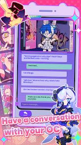 ԭ����ɫģ����(��ɫ������������)v1.0.10 ��Ѱ��ͼ