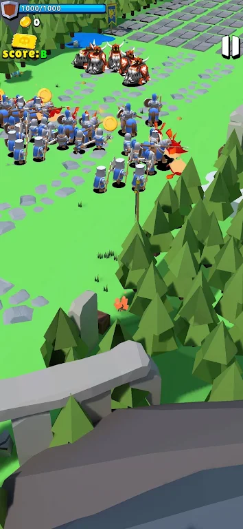 �������ߣ��������(���������Ϸ)v0.3 ��׿���ͼ