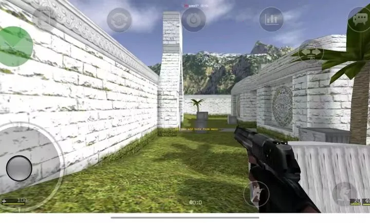 CS���װ�2026�ٷ�����v1.0 ��׿���ͼ