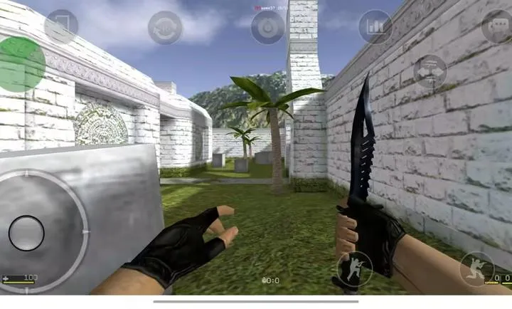 CS���װ�2026�ٷ�����v1.0 ��׿���ͼ