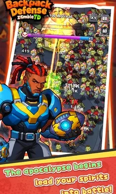 �������ߣ�ɥʬ����(������Ϸ������)v1.2.0.11 �ٷ������ͼ