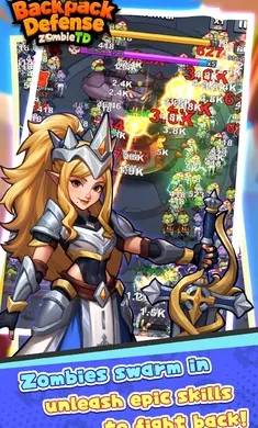 �������ߣ�ɥʬ����(������Ϸ������)v1.2.0.11 �ٷ������ͼ