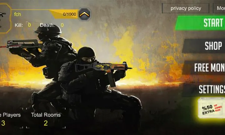 ���־�Ӣ�������ư�(����������ս��Ϸ)v1.3 �ֻ����ͼ