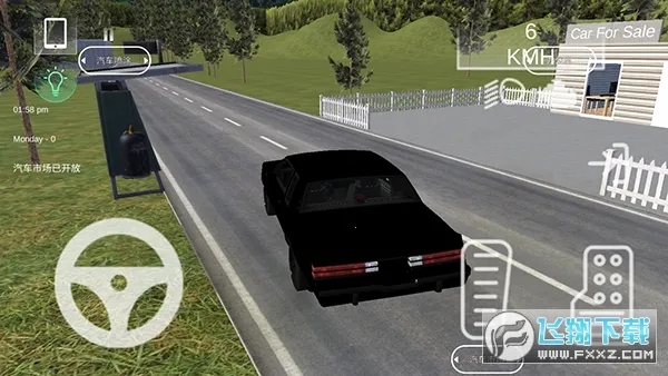 ��������ģ����MOD��v2.0.3 �ٷ������ͼ