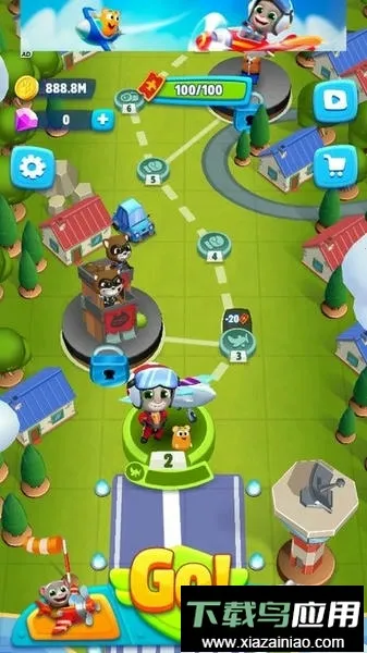 ��ķè����С�����޽����ʯ��v1.2.0.1340 ��Ѱ��ͼ