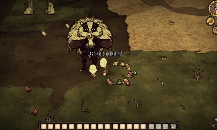 ����:һȭ����ģ��(����������Ϸ)v1.23 �ٷ������ͼ