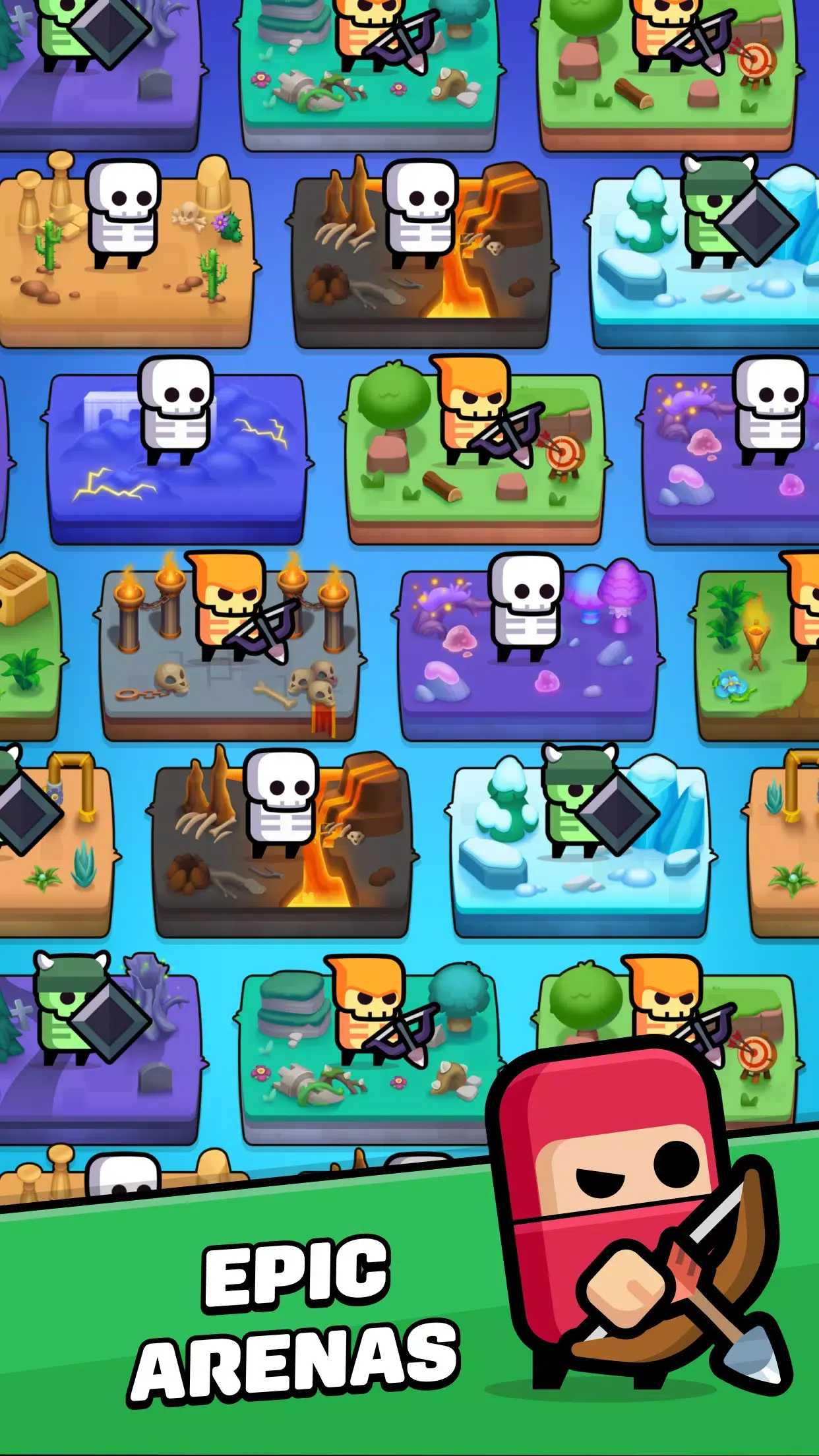 ���ʹ�֮ս������ȡ�氲׿���ֻ���v1.4.0 �ٷ������ͼ