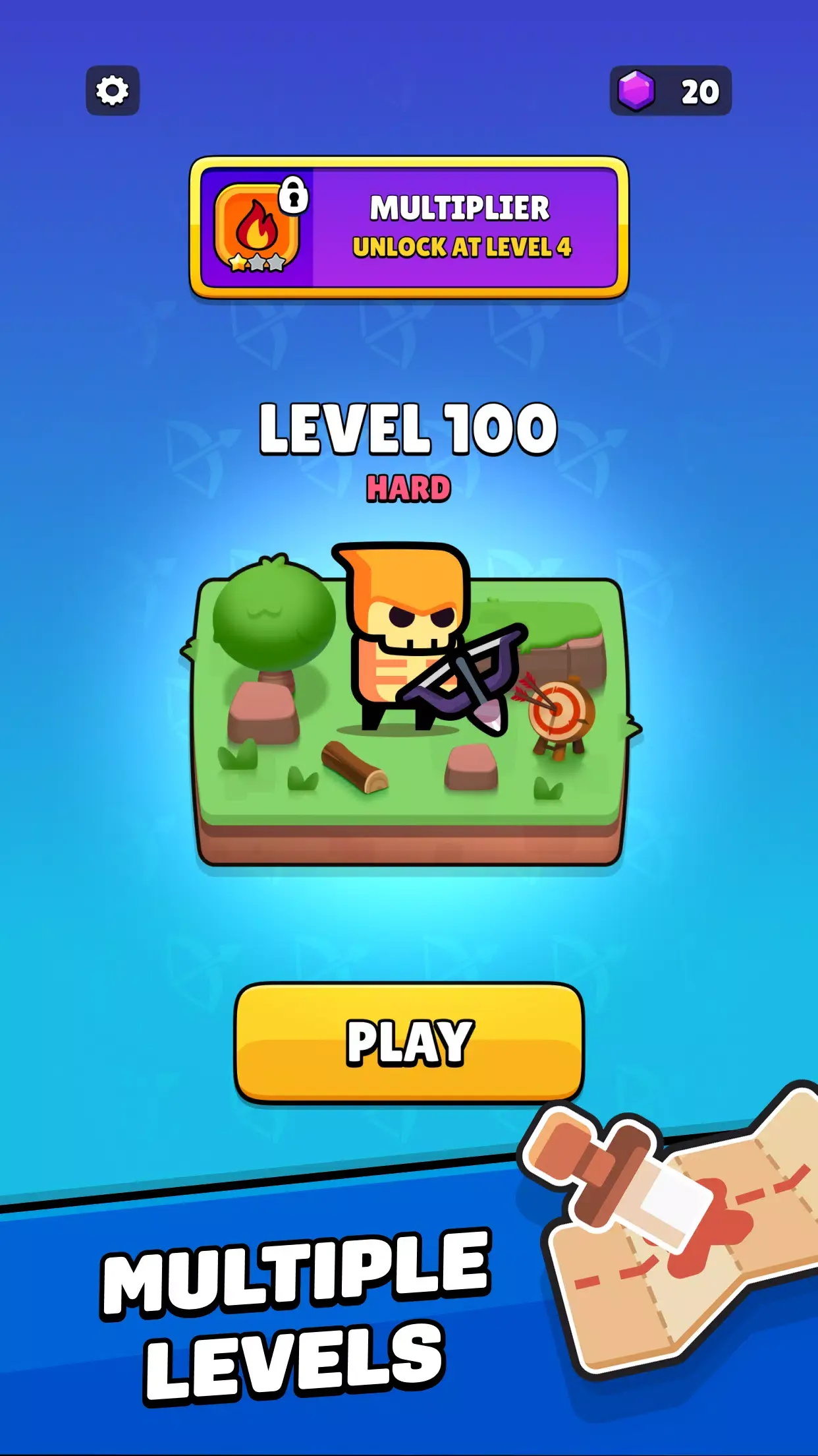 ���ʹ�֮ս������ȡ�氲׿���ֻ���v1.4.0 �ٷ������ͼ