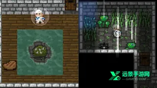 破碎像素地牢3.2.5版本 破碎像素地牢3.2.5版本