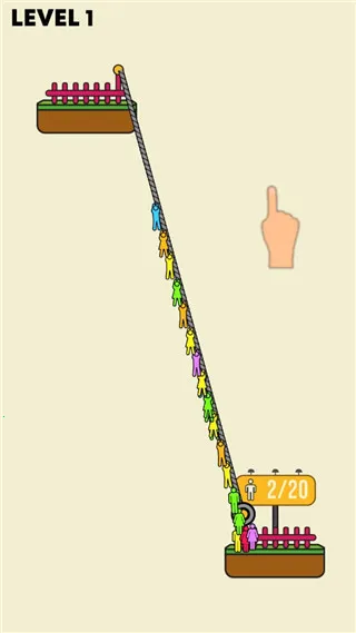 ������ԮӪ��(������ԮС��Ϸ)v1.0.24 �ٷ������ͼ