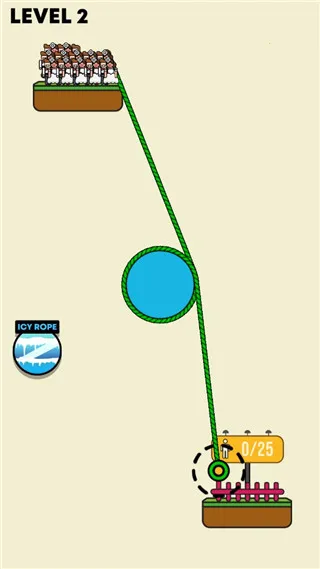 ������ԮӪ��(������ԮС��Ϸ)v1.0.24 �ٷ������ͼ