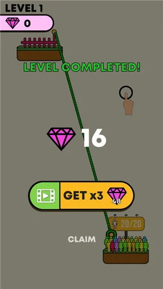 ������ԮӪ��(������ԮС��Ϸ)v1.0.24 �ٷ������ͼ