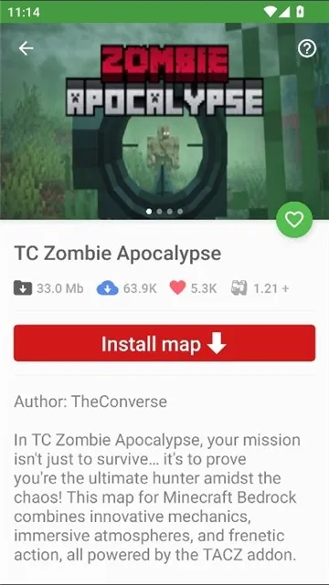 Maps for Minecraft PE2026���ذ�װv6.0.1 �ֻ����ͼ