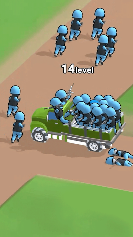 ��������(��ս���¶Կ���Ϸ)v1.0.2 �ٷ������ͼ