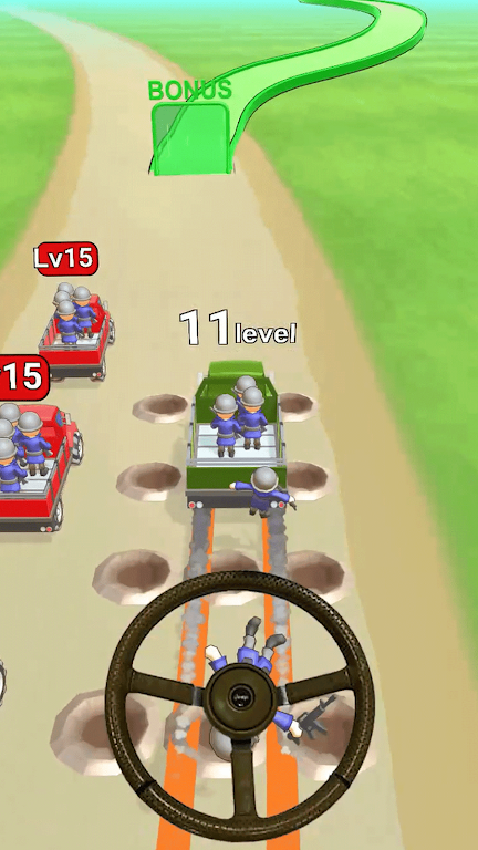 ��������(��ս���¶Կ���Ϸ)v1.0.2 �ٷ������ͼ