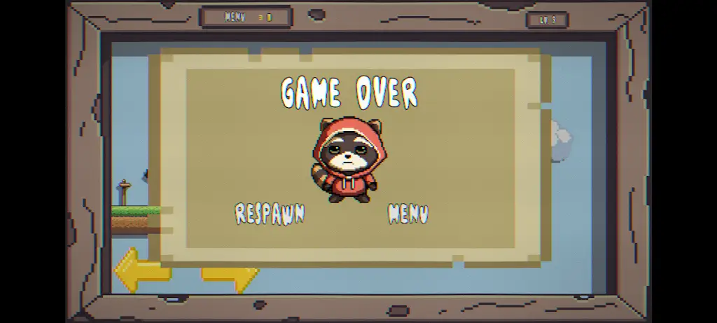 ��ɽ��Ծ(����ƽ̨��Ϸ)v1.0.1 �ֻ����ͼ