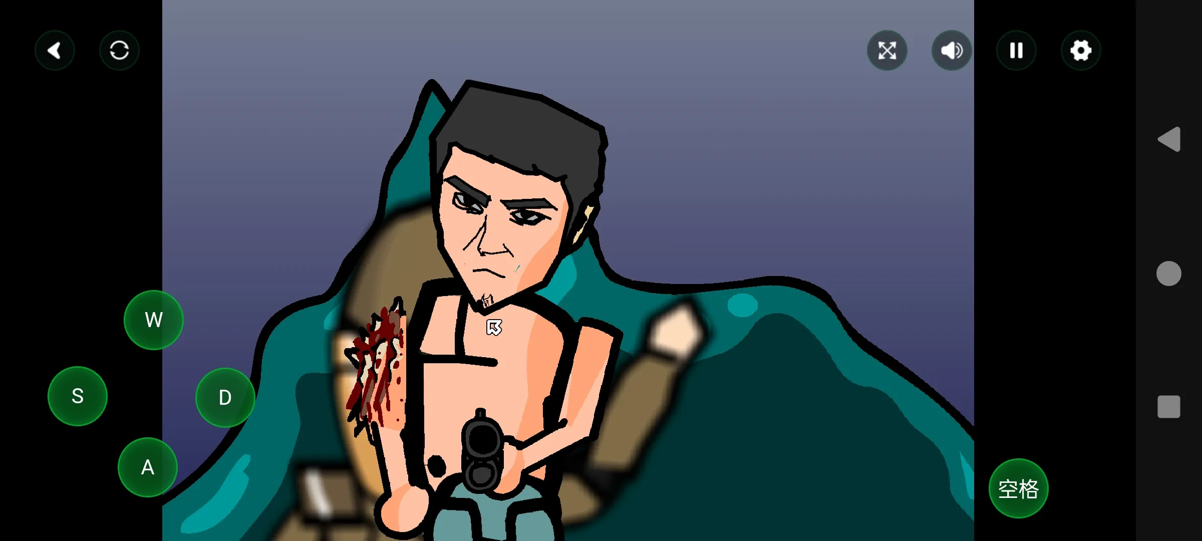 ɨ��С�ձ�(��ս�����Ϸ)v1.00.06 ��׿���ͼ