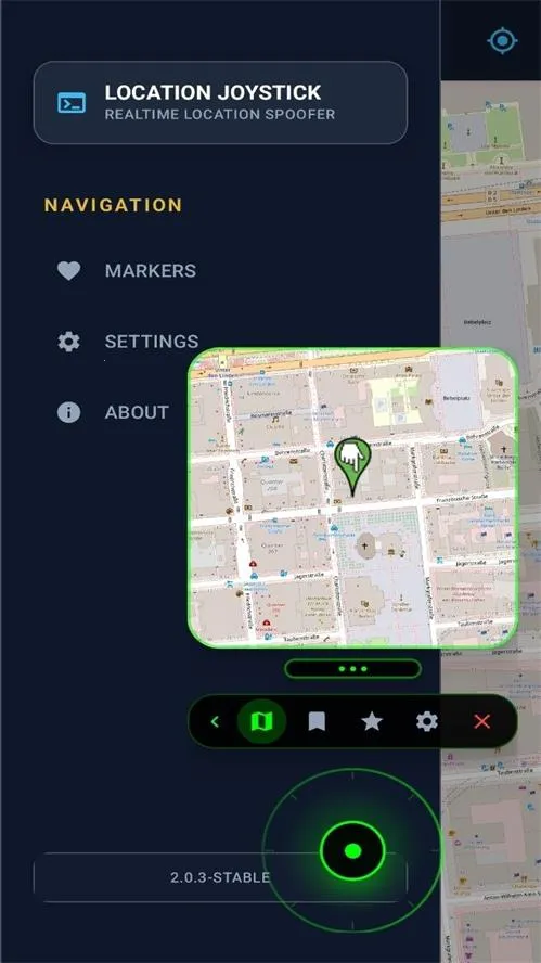 ������GPS������(��λģ�⹤��)v2.3.3 �ֻ����ͼ