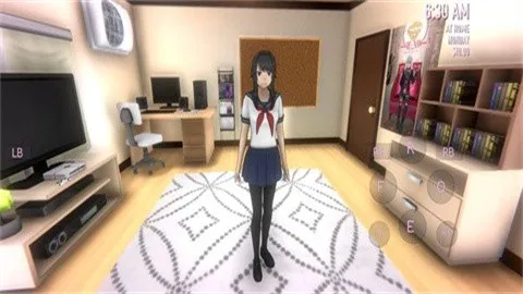 ����ģ����1980ģ��ͬ�˰�(У԰ģ����Ϸ)v1.0 ��׿���ͼ