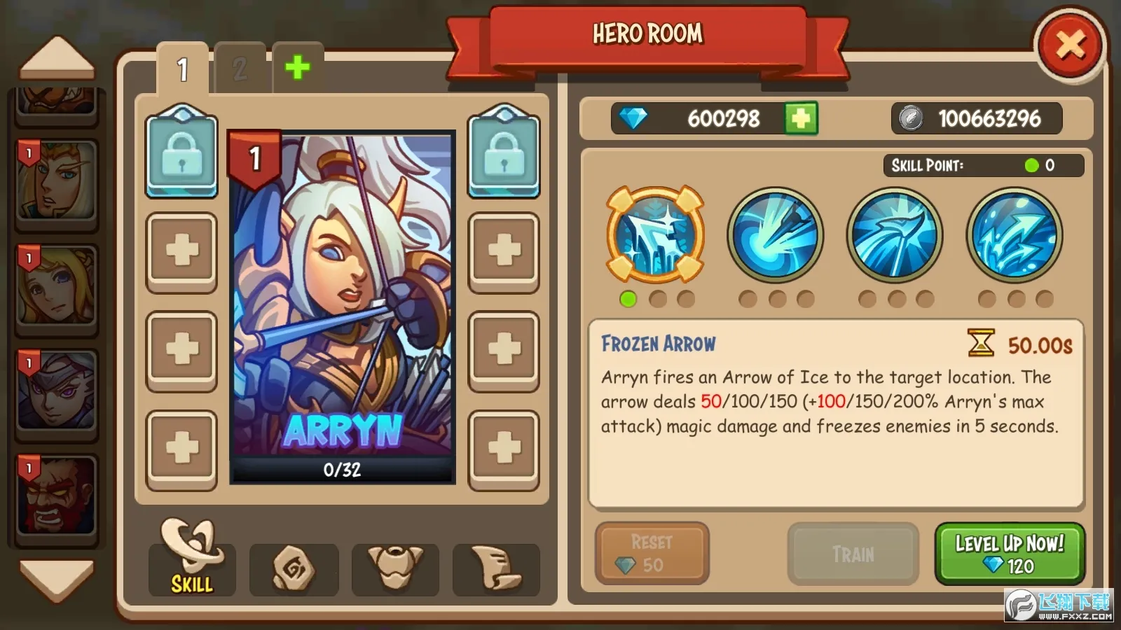 �۹�սʿTD����mod�˵�����v2.5.56 �ֻ����ͼ