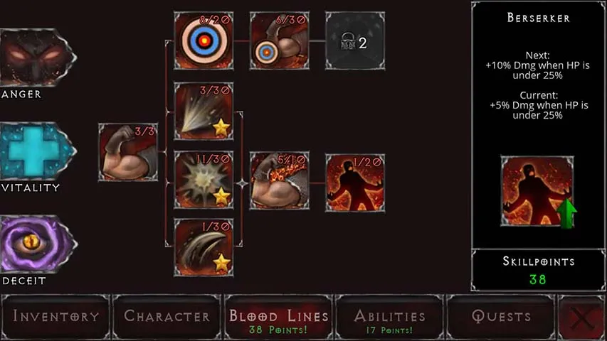 ��Ѫ���Ķ�����Դ���İ�v1.18.122 ��׿���ͼ