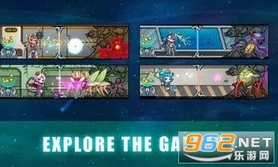 Idle Space Farmer(̫��ũ����Ϸ)v1.10.14 ��׿���ͼ