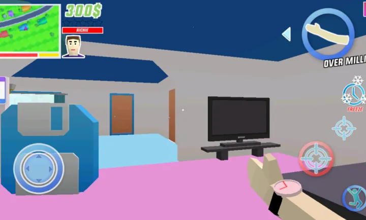 ɳ��ģ����NB�߼��ڿͲ˵�2026���ذ�װv0.9.0.9 ��׿���ͼ