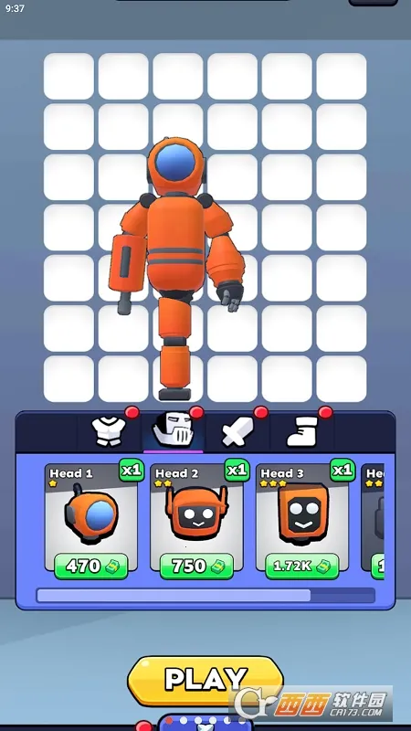 �����ǻ�����(������ս����Ϸ)v0.1 ��׿���ͼ