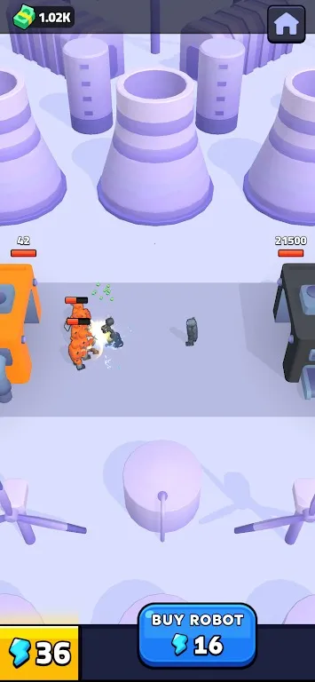 �����ǻ�����(������ս����Ϸ)v0.1 ��׿���ͼ